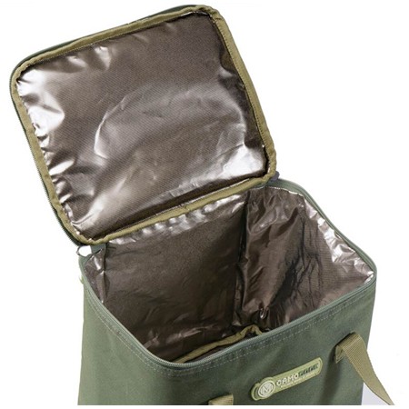 SYÖTTILAUKKU MIVARDI THERMO BAG CAMOCODE COMPACT
