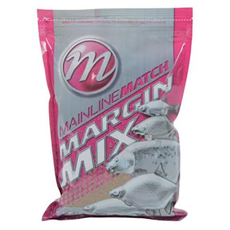 Syöttiseos Mainline Match Margin Mix (Coarse)