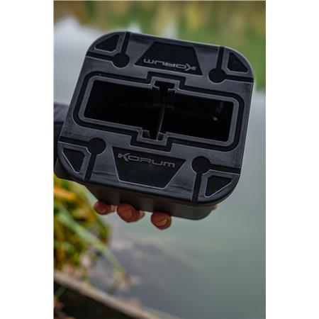 ΣΥΣΚΕΥΉ ΤΎΛΙΞΗΣ ΝΉΜΑΤΟΣ KORUM FISHING LINE SPOOLER