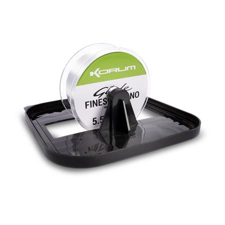 ΣΥΣΚΕΥΉ ΤΎΛΙΞΗΣ ΝΉΜΑΤΟΣ KORUM FISHING LINE SPOOLER
