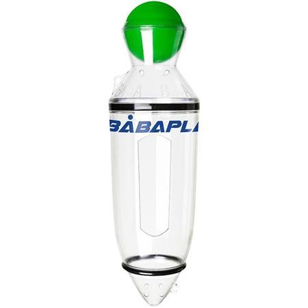 System Obserwacji Ryb Babaplaya