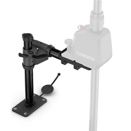 SYSTÈME DE FIXATION SUR PLAT-BORD GARMIN POUR PERCHE SPYPOLE