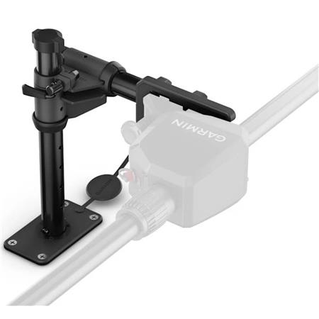 SYSTÈME DE FIXATION SUR PLAT-BORD GARMIN POUR PERCHE SPYPOLE
