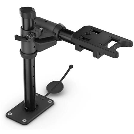 Système De Fixation Sur Plat-Bord Garmin Pour Perche Spypole
