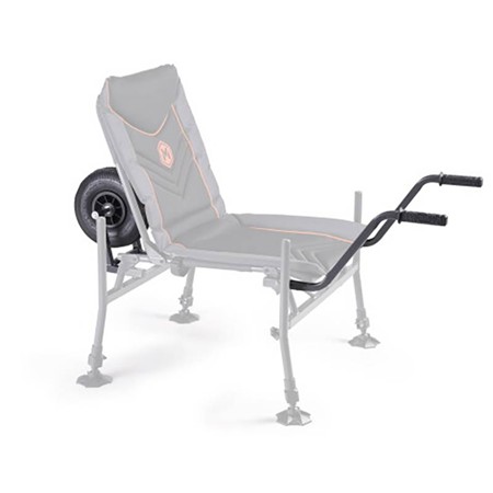 SYSTÈME DE TRANSPORT MIVARDI CHAIR TMX FEEDER - TRANSPORT SYSTEM