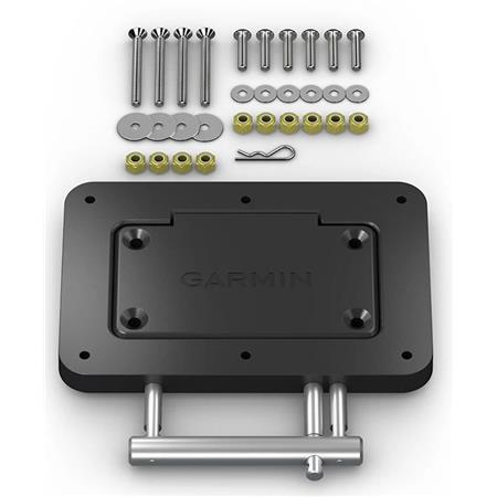 Σύστημα Πλάκασ Ταχείασ Απελευθέρωσησ Garmin Moteur Force Kraken