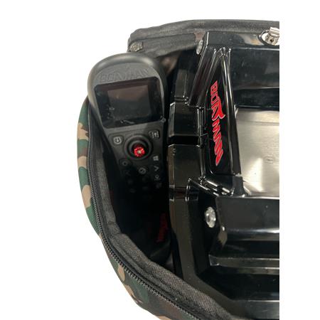 SZÁLLÍTÓTÁSKA BOATMAN VULCAN MINI