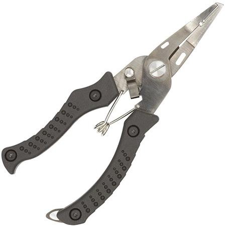 Szczypce Do Kółek Rozdzielczych Flashmer Curved