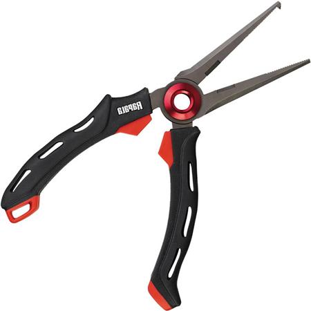 Szczypce Do Kółek Rozłącznych Rapala Magnetyczne Rdc