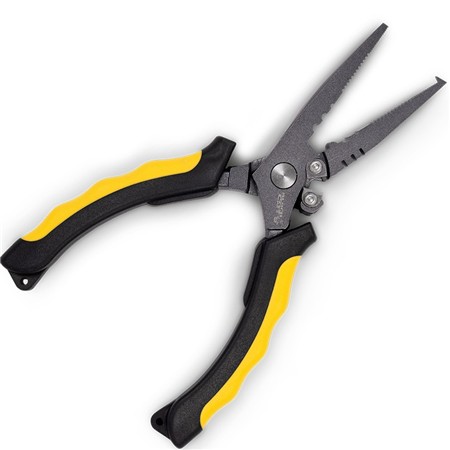 Szczypce Do Pierścieni Rozdzielanych Black Cat Split Ring Pliers