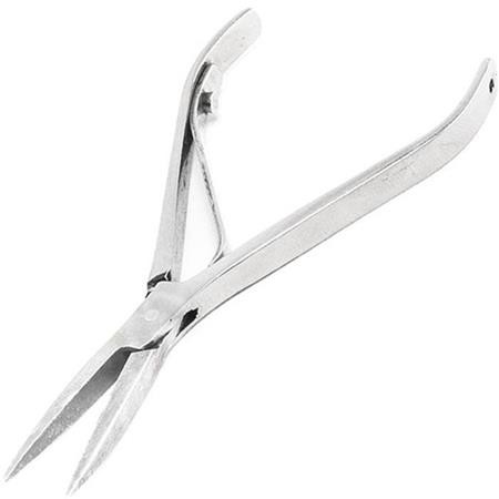 Szczypce Do Spłaszczania Zadziora Devaux Dvx St