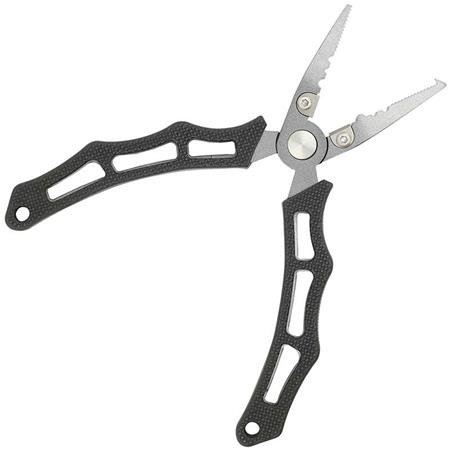 Szczypce Explorer Tackle Precision