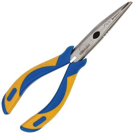 Szczypce Flashmer Curved