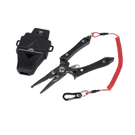 Szczypce Fox Rage Belt Pliers
