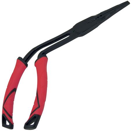 Szczypce Hart Black Inox Pistol 11