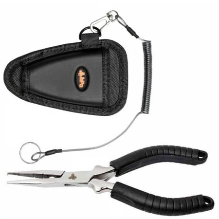 Szczypce Hpa Z Etui Seabass Plier