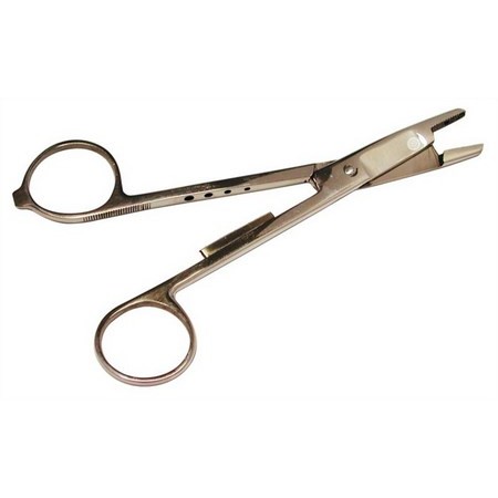 Szczypce Nożyczki Do Połowu Drapieżników Ragot