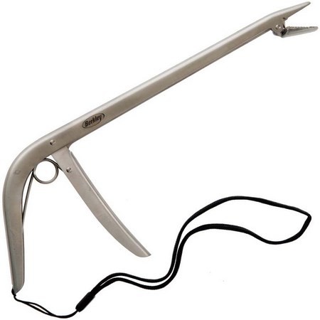 Szczypce Odhaczające Berkley Stainless Steel Hook Remover
