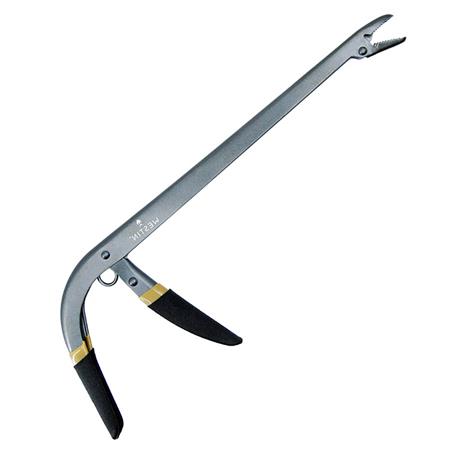 Szczypce Odhaczające Westin Pistol Grip Hook Remover Stainless
