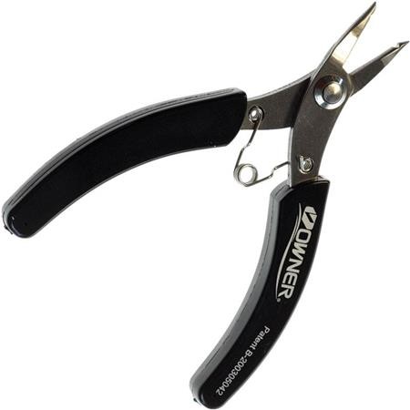 Szczypce Owner Anneaux Brises