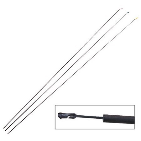 Szczytówka Gotowa Do Łowienia Autain