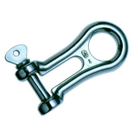 Szekla Kotwiczna Kong Italy