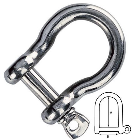 Szekla Kutowana Lyra Plastimo