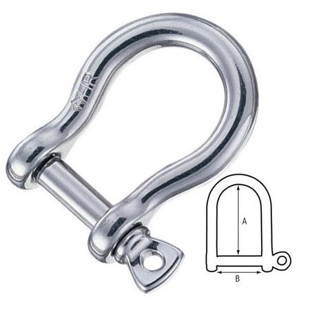 Szekla Lyrowa Wichard Wysoka Wytrzymałość