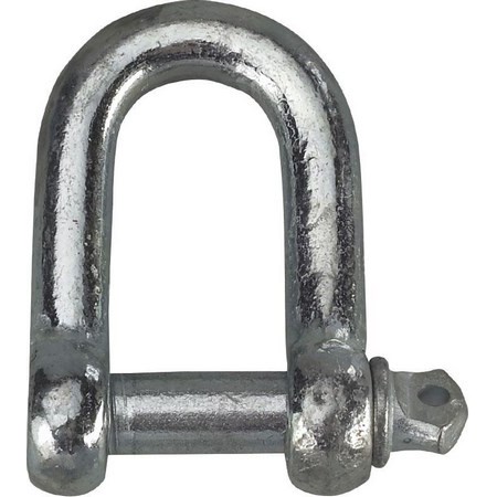 Szekla Plastimo Do Łańcucha Portowego