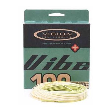 Sznur Muchowy Vision Vibe 100+ - 27M