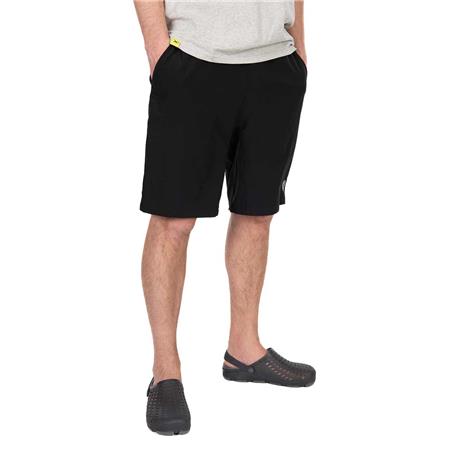 Szorty Męskie Fox Matrix Lw Shorts - Czarny