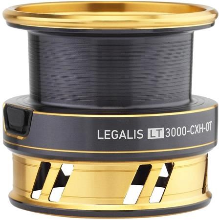 Szpula Zapasowa Daiwa Do Kołowrotka Legalis Lt - Ot