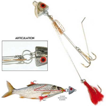 Sztywny Zestaw Do Sondowania Technipêche