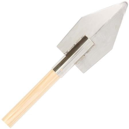 Szufelka Do Praire Flashmer Stal Nierdzewna