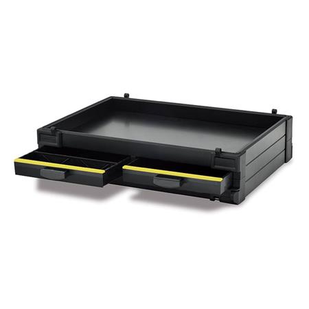 Szuflada Tubertini Modulo Hx 2 Cassetti Frontali