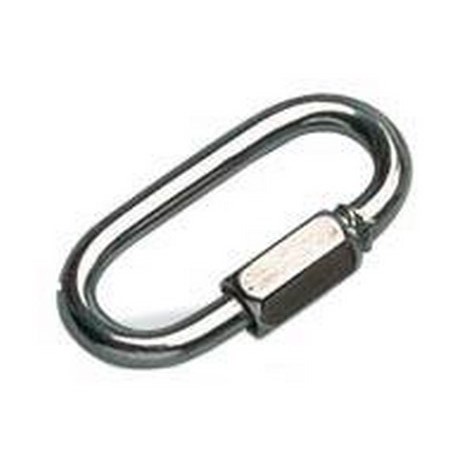 Szybka Szekla Pike'n Bass Stal Nierdzewna