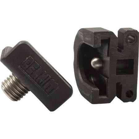 Szybkozłączka Do Detektora Delkim D-Lok Quick Release System Txi-D