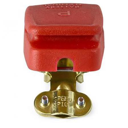 Szybkozłączka Lowrance Czerwony Dodatni