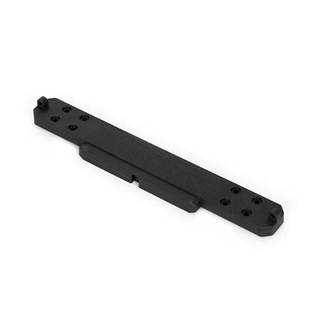 Szyna Mocowania Kosza Sensas World Champion