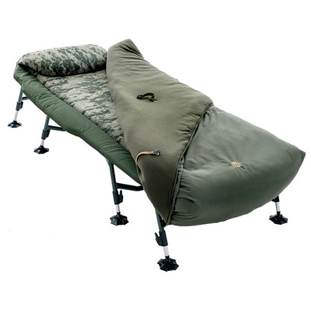 TÆPPE MIVARDI BEDCHAIR THERMO COVER NEW DYNASTY