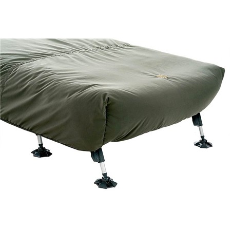 TÆPPE MIVARDI BEDCHAIR THERMO COVER NEW DYNASTY