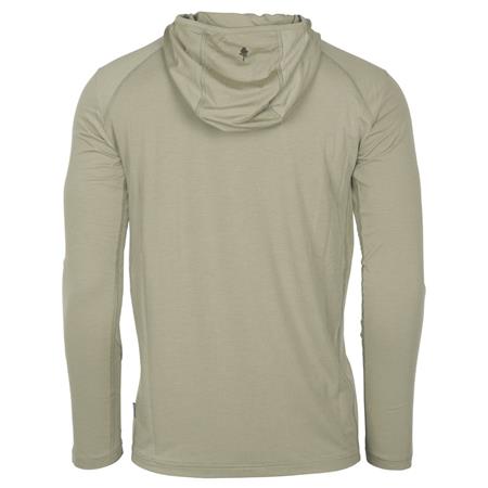 T-SHIRT DE MANGA COMPRIDA PARA HOMEM PINEWOOD INSECTSAFE FUNCTION HOODIE