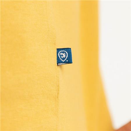 T-SHIRT DE MANGAS CURTAS PARA HOMEM - AREIA ADVENTER & FISHING ZEGLON - SABLE