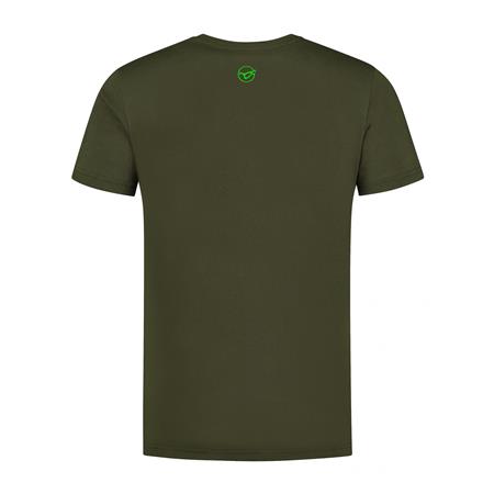 T-SHIRT FÜR MÄNNER KORDA BOBBIN