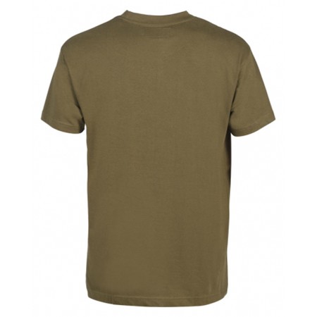T-SHIRT FÜR MÄNNER PERCUSSION SERIGRAPHIE