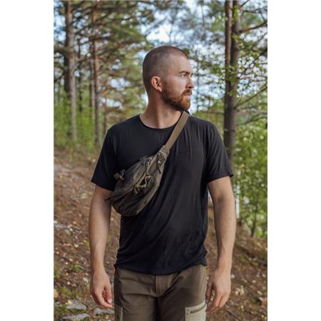 T-SHIRT FÜR MÄNNER PINEWOOD ACTIVE FAST-DRY