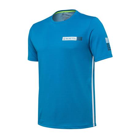 T-Shirt Homem Beretta Stripe