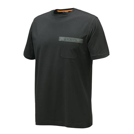 T-Shirt Homem Beretta Tactical