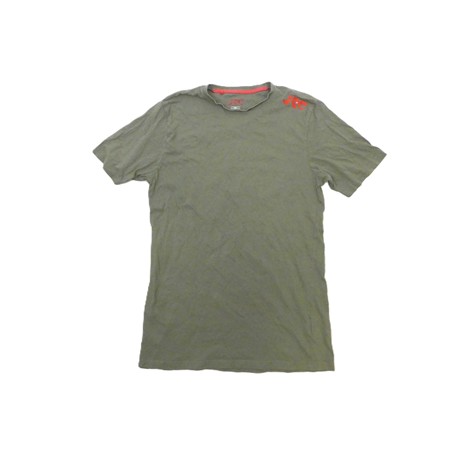 T-Shirt Jrc Vert - Taille S