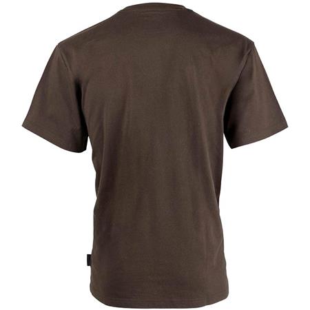 T-SHIRT KURZARM HERREN PROLOGIC SIGNATURE LOGO T-SHIRT - GRÜN